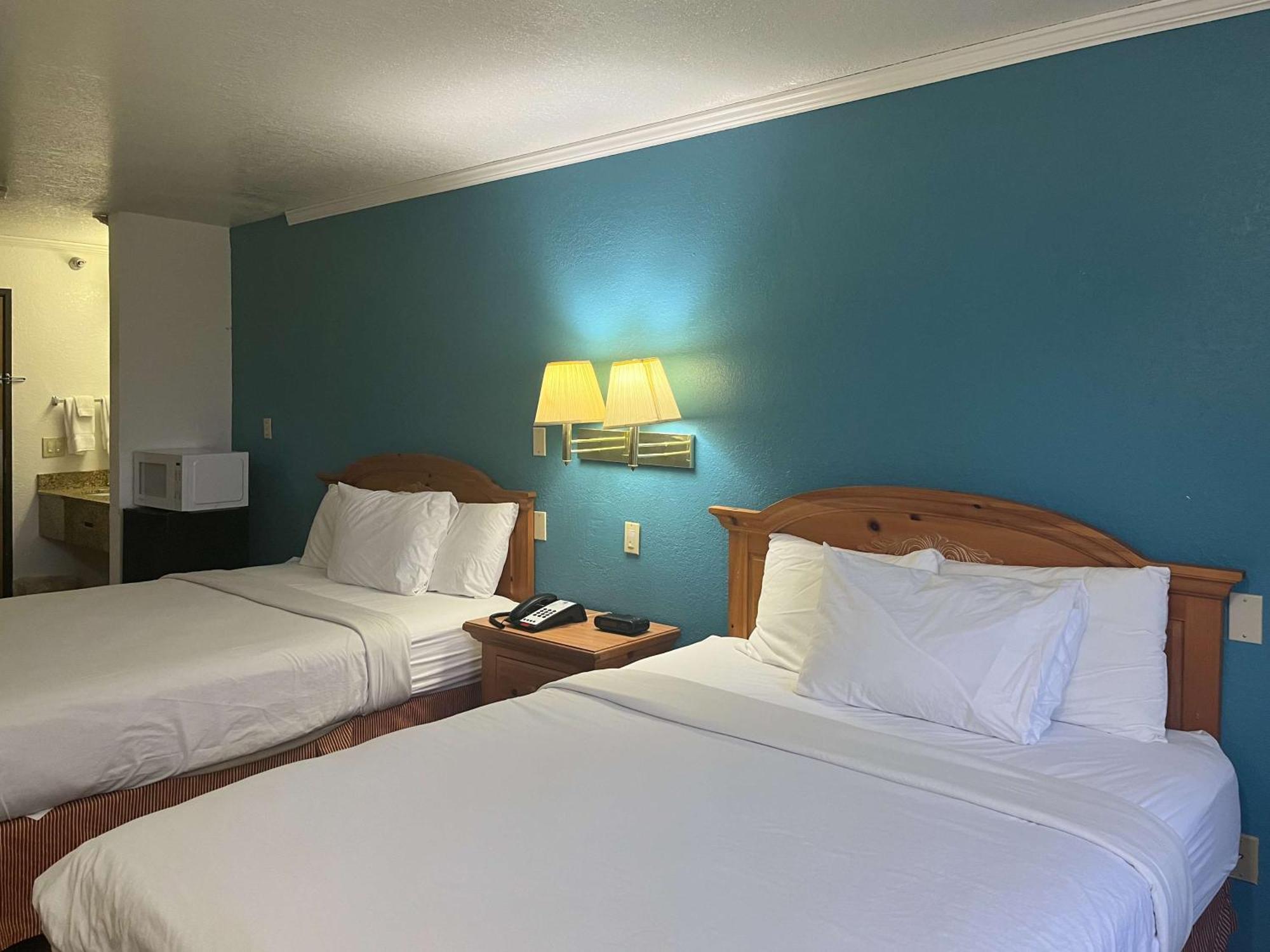 Motel 6 Portland, In ภายนอก รูปภาพ