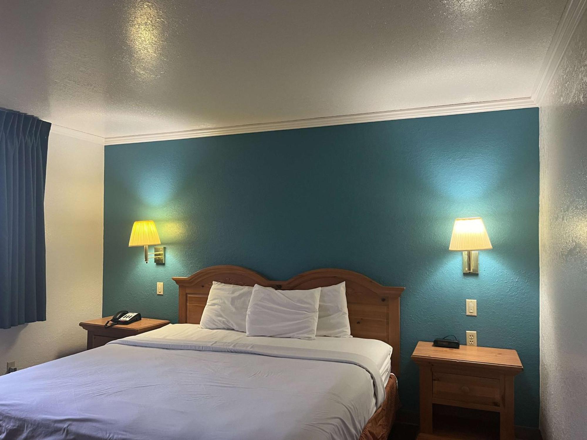 Motel 6 Portland, In ภายนอก รูปภาพ