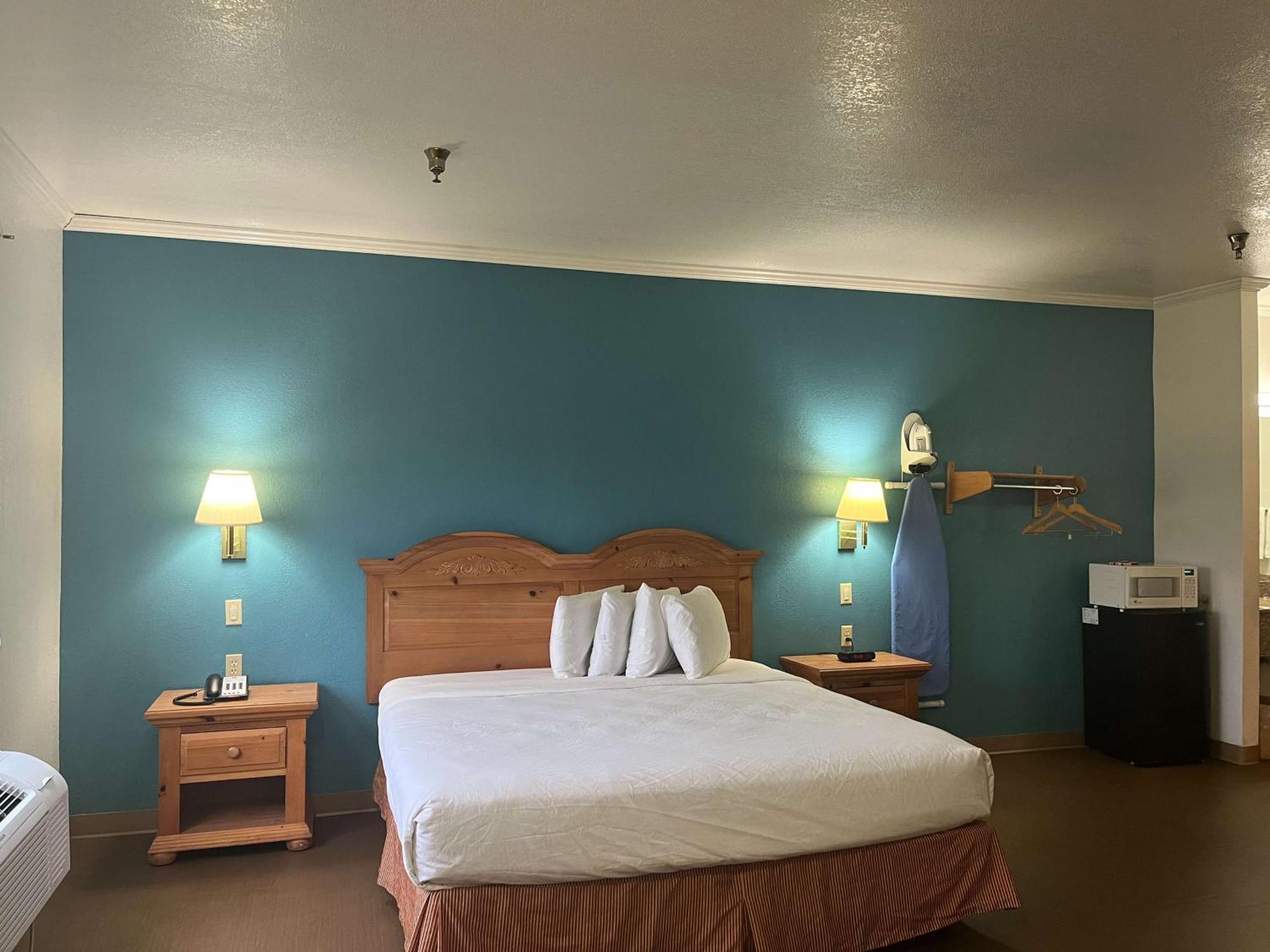 Motel 6 Portland, In ภายนอก รูปภาพ