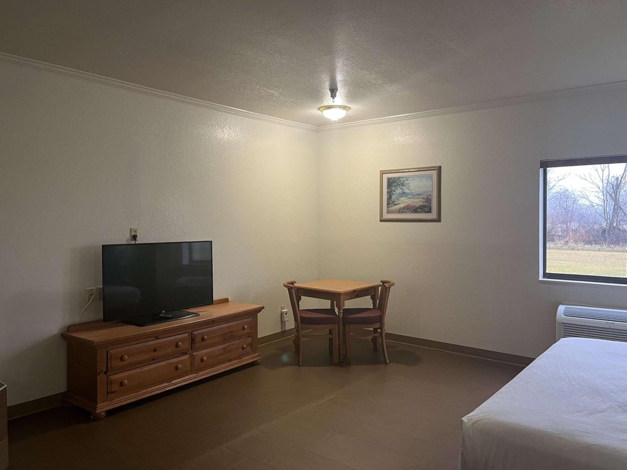 Motel 6 Portland, In ภายนอก รูปภาพ