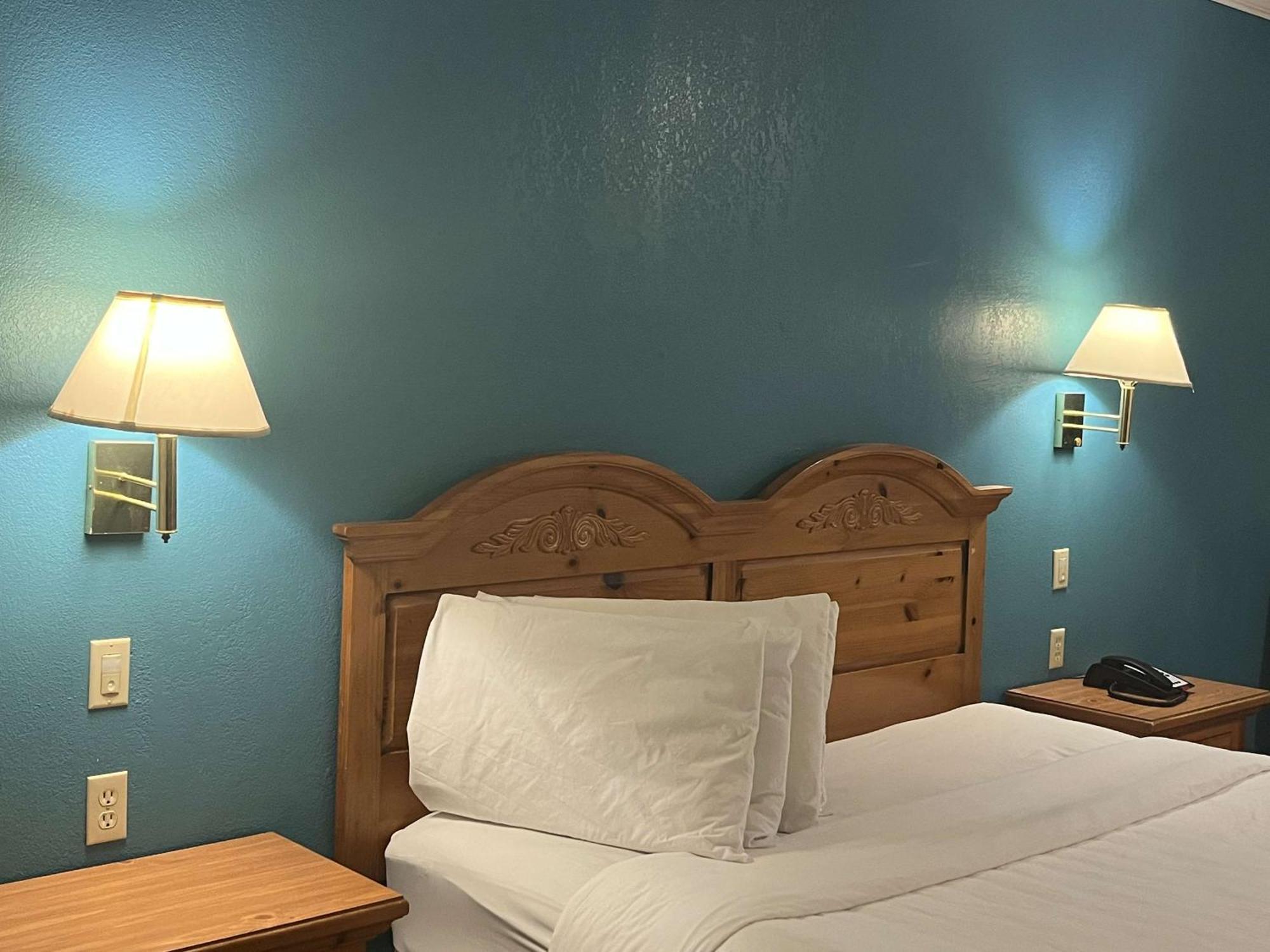 Motel 6 Portland, In ภายนอก รูปภาพ