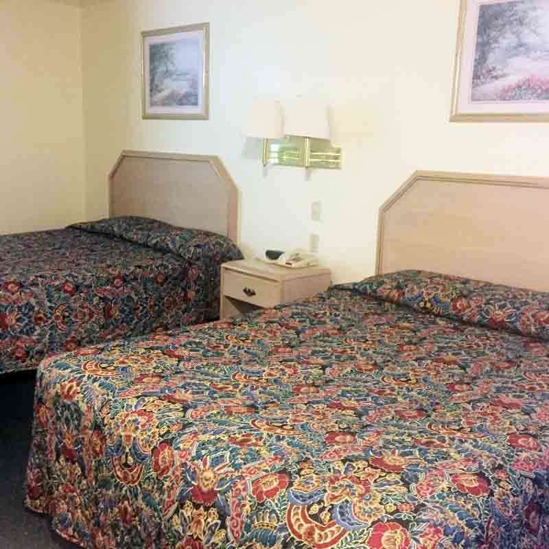 Motel 6 Portland, In ห้อง รูปภาพ