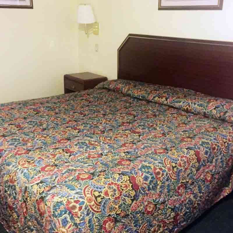 Motel 6 Portland, In ห้อง รูปภาพ