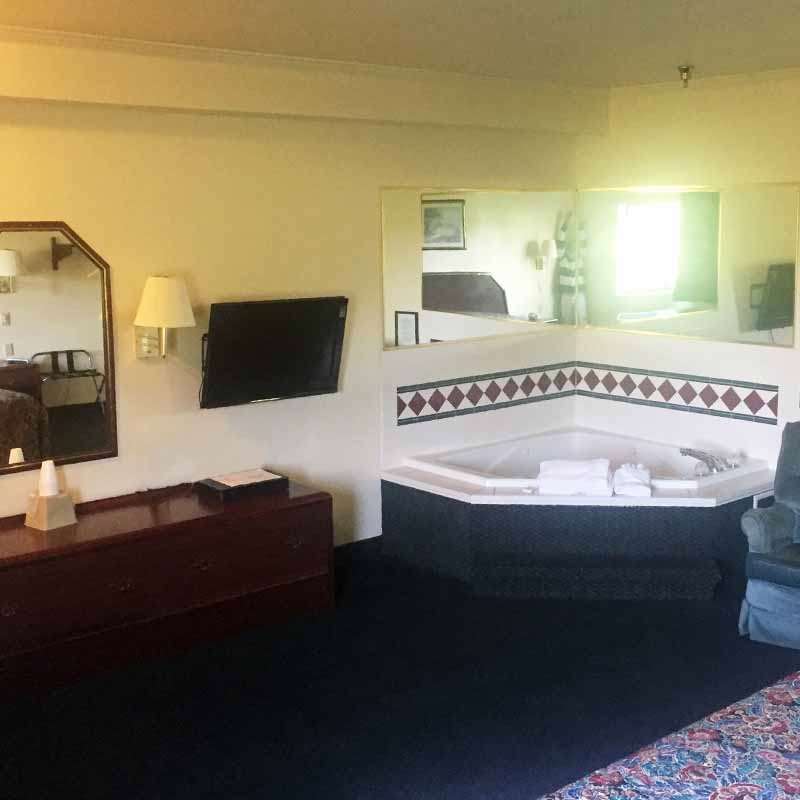 Motel 6 Portland, In ห้อง รูปภาพ