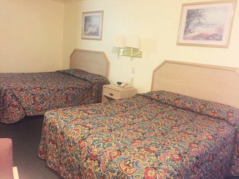 Motel 6 Portland, In ภายนอก รูปภาพ