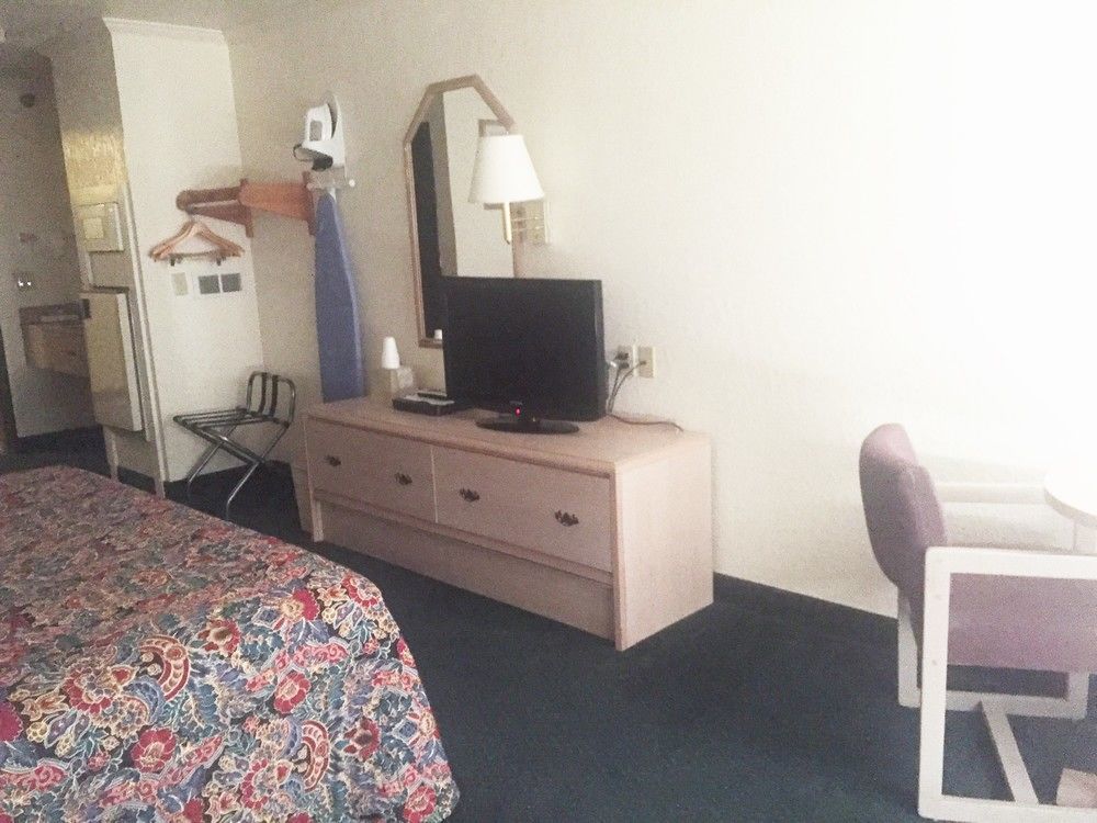 Motel 6 Portland, In ภายนอก รูปภาพ