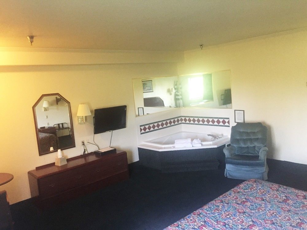 Motel 6 Portland, In ภายนอก รูปภาพ