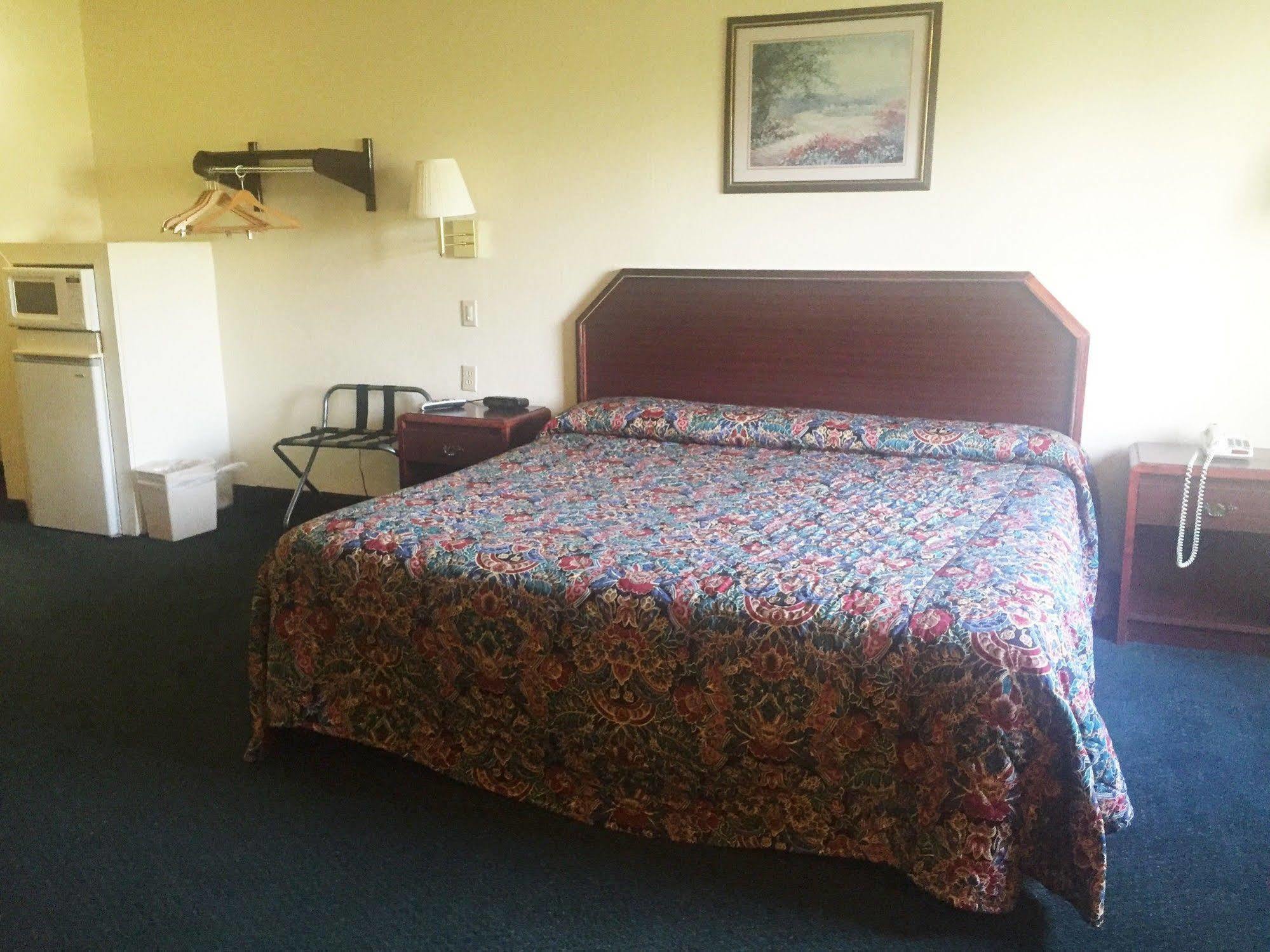 Motel 6 Portland, In ภายนอก รูปภาพ